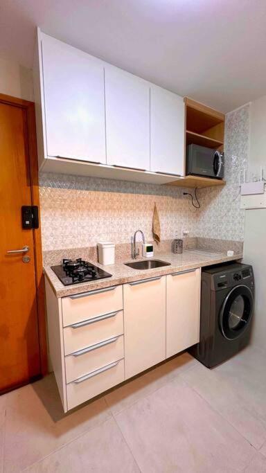 02 Flat Golden Home Boa Viagem Recife Exteriér fotografie